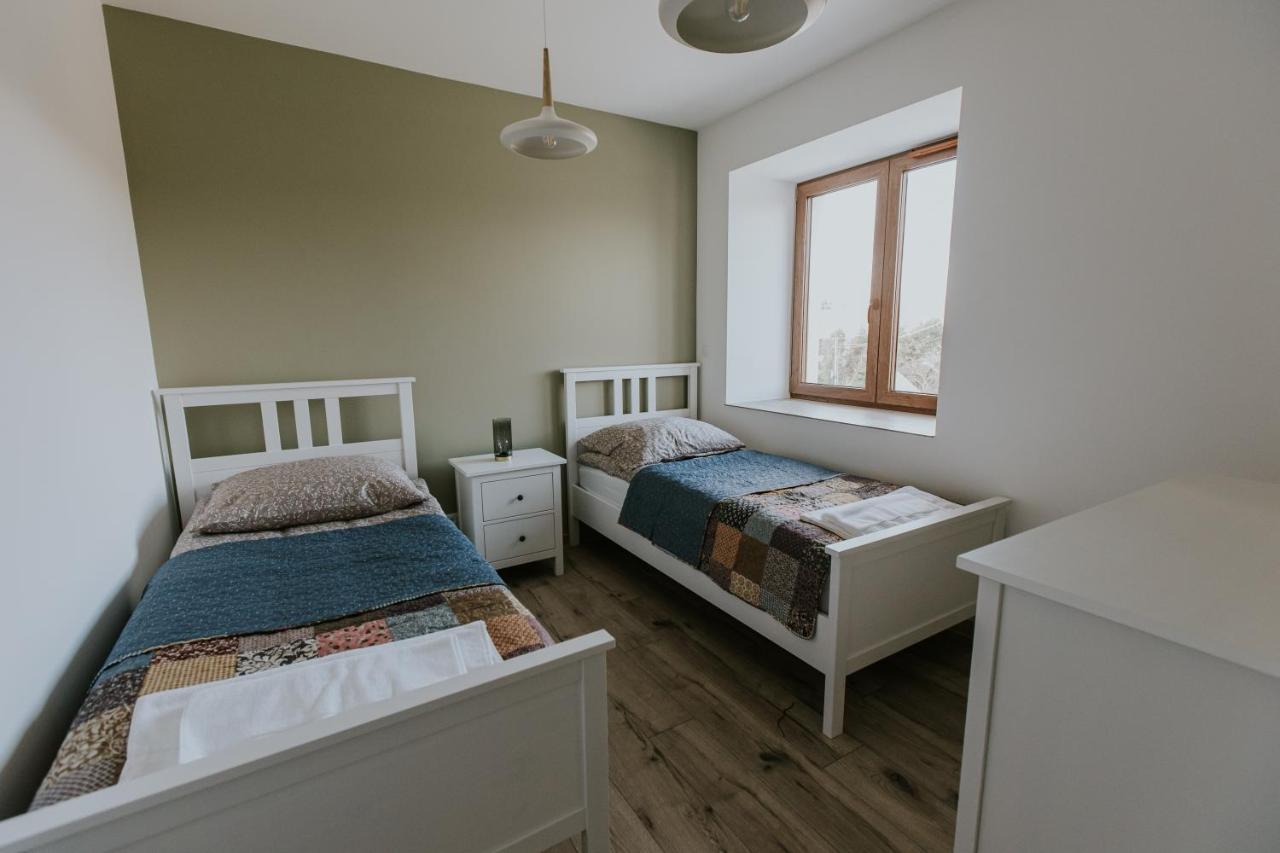 Appartamento Zapomniany Zdroj Glucholazy Esterno foto