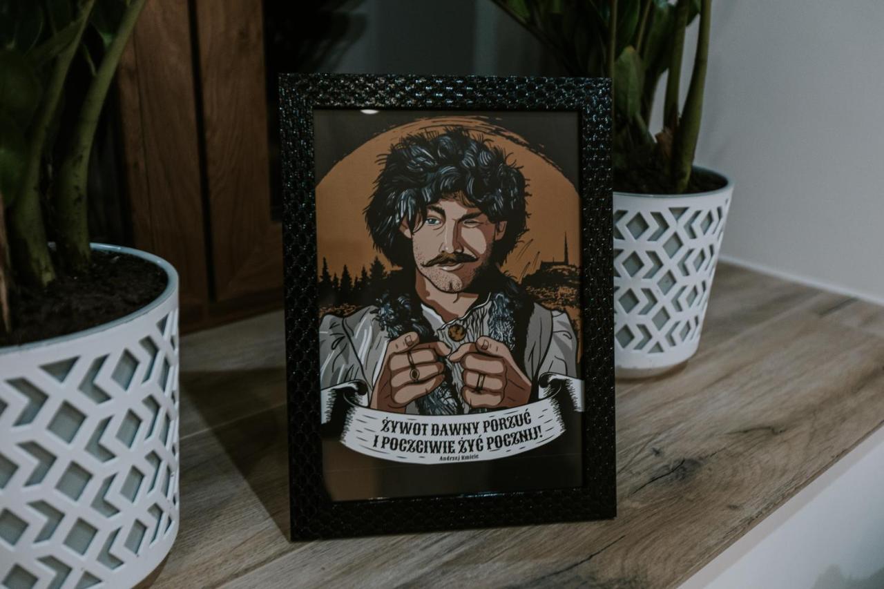 Appartamento Zapomniany Zdroj Glucholazy Esterno foto