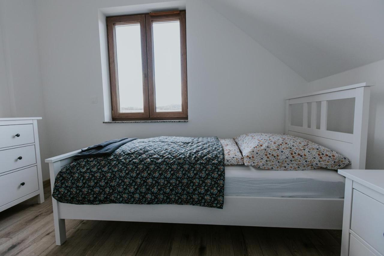 Appartamento Zapomniany Zdroj Glucholazy Esterno foto