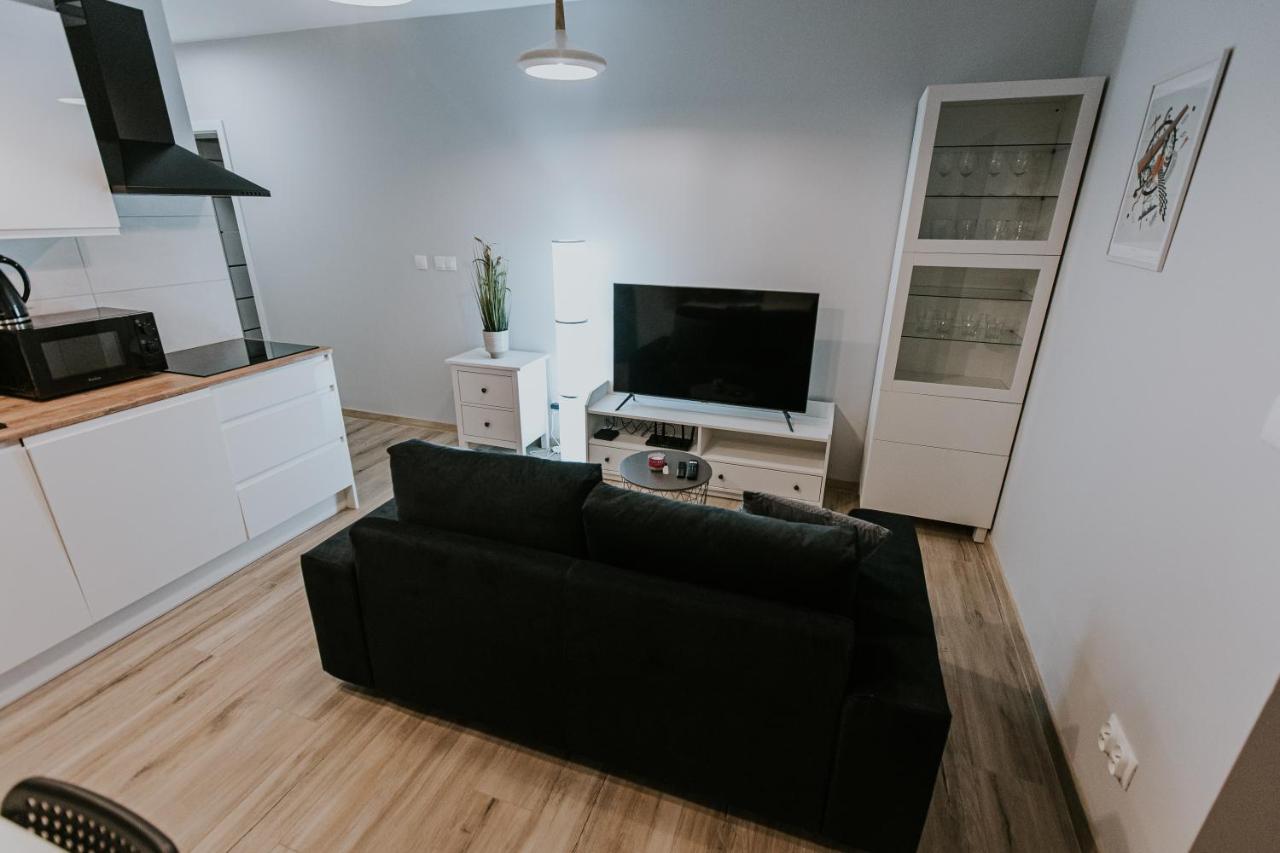 Appartamento Zapomniany Zdroj Glucholazy Esterno foto