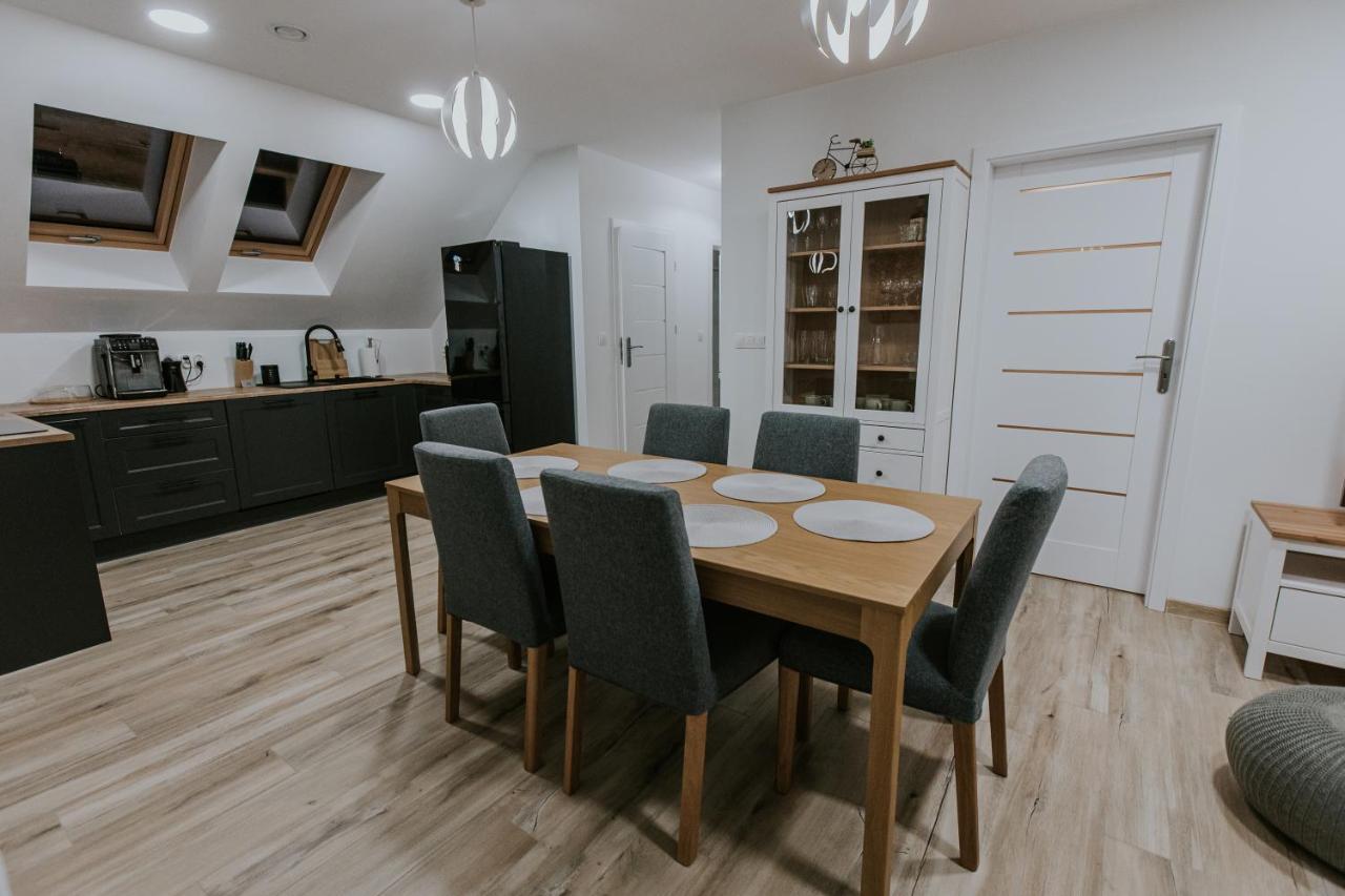Appartamento Zapomniany Zdroj Glucholazy Esterno foto