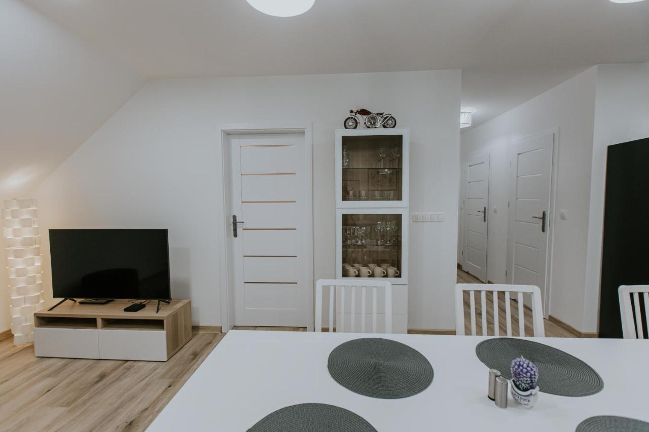 Appartamento Zapomniany Zdroj Glucholazy Esterno foto