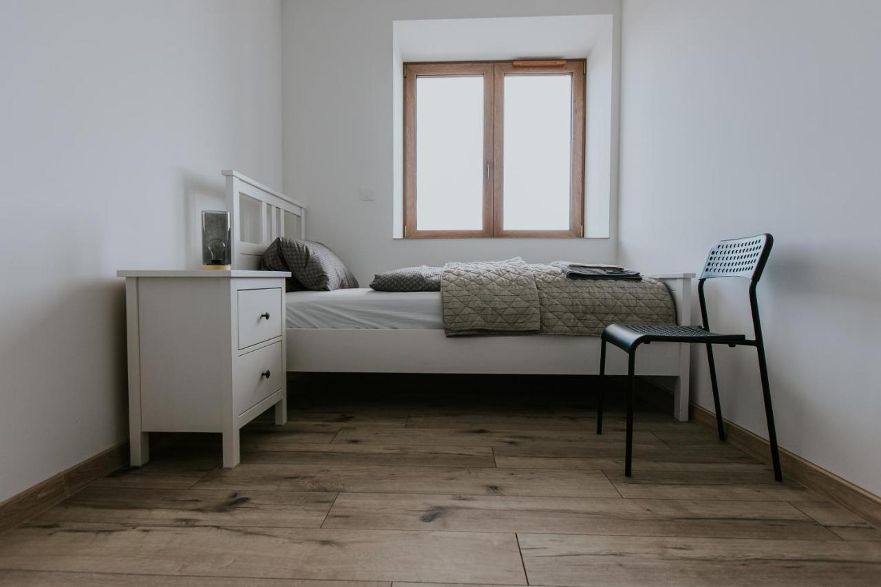 Appartamento Zapomniany Zdroj Glucholazy Esterno foto
