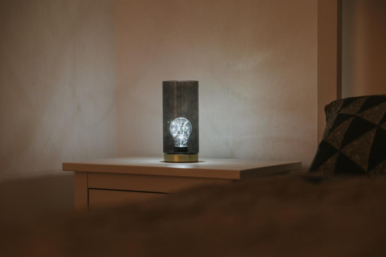 Appartamento Zapomniany Zdroj Glucholazy Esterno foto