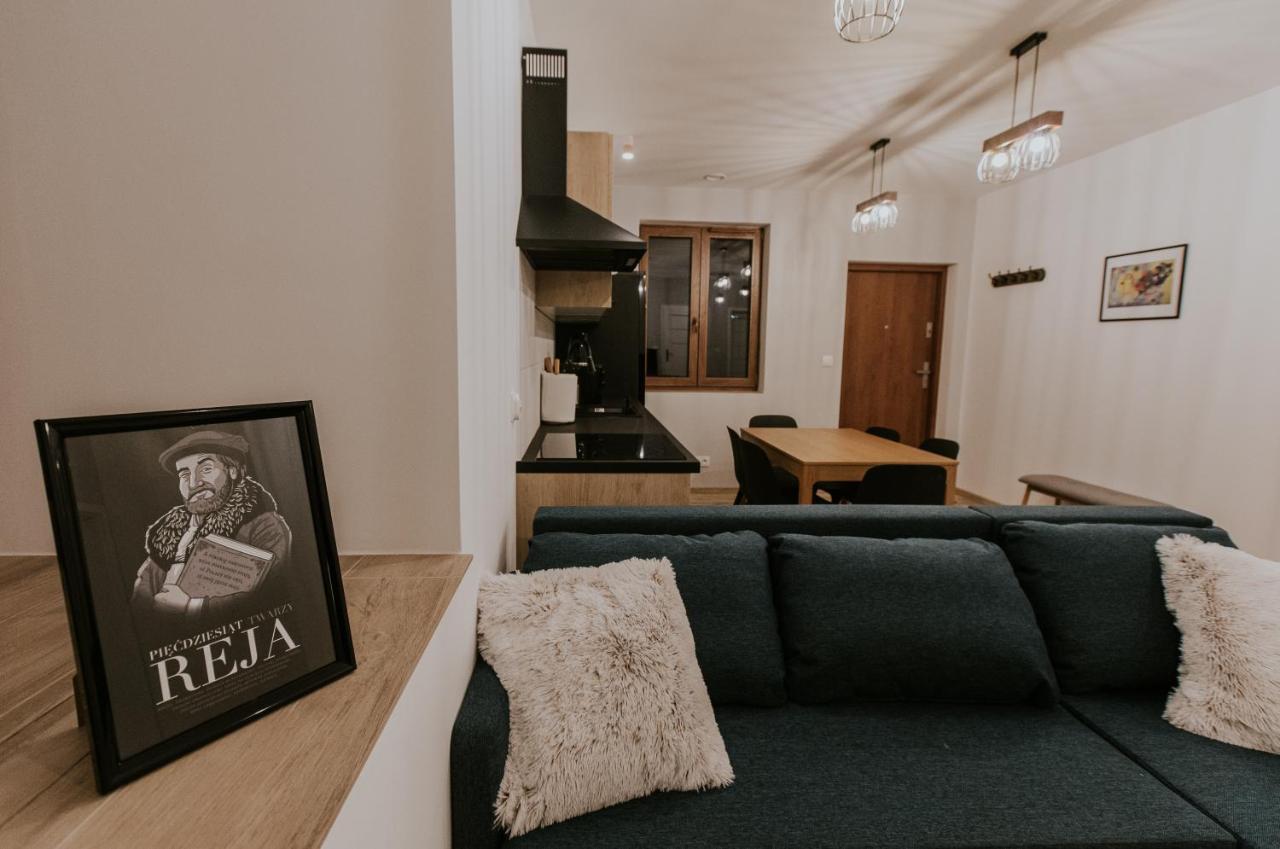 Appartamento Zapomniany Zdroj Glucholazy Esterno foto