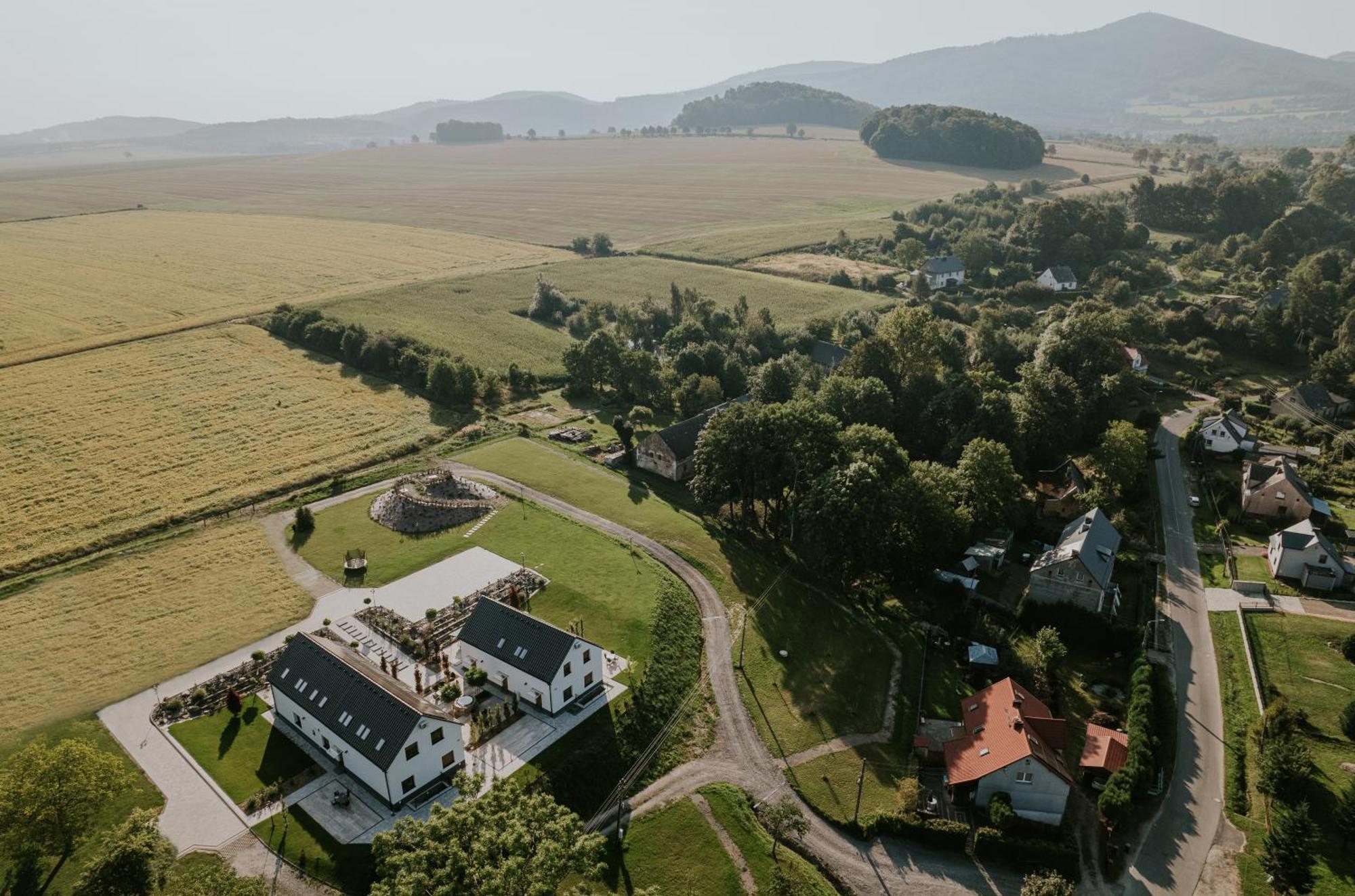 Appartamento Zapomniany Zdroj Glucholazy Esterno foto
