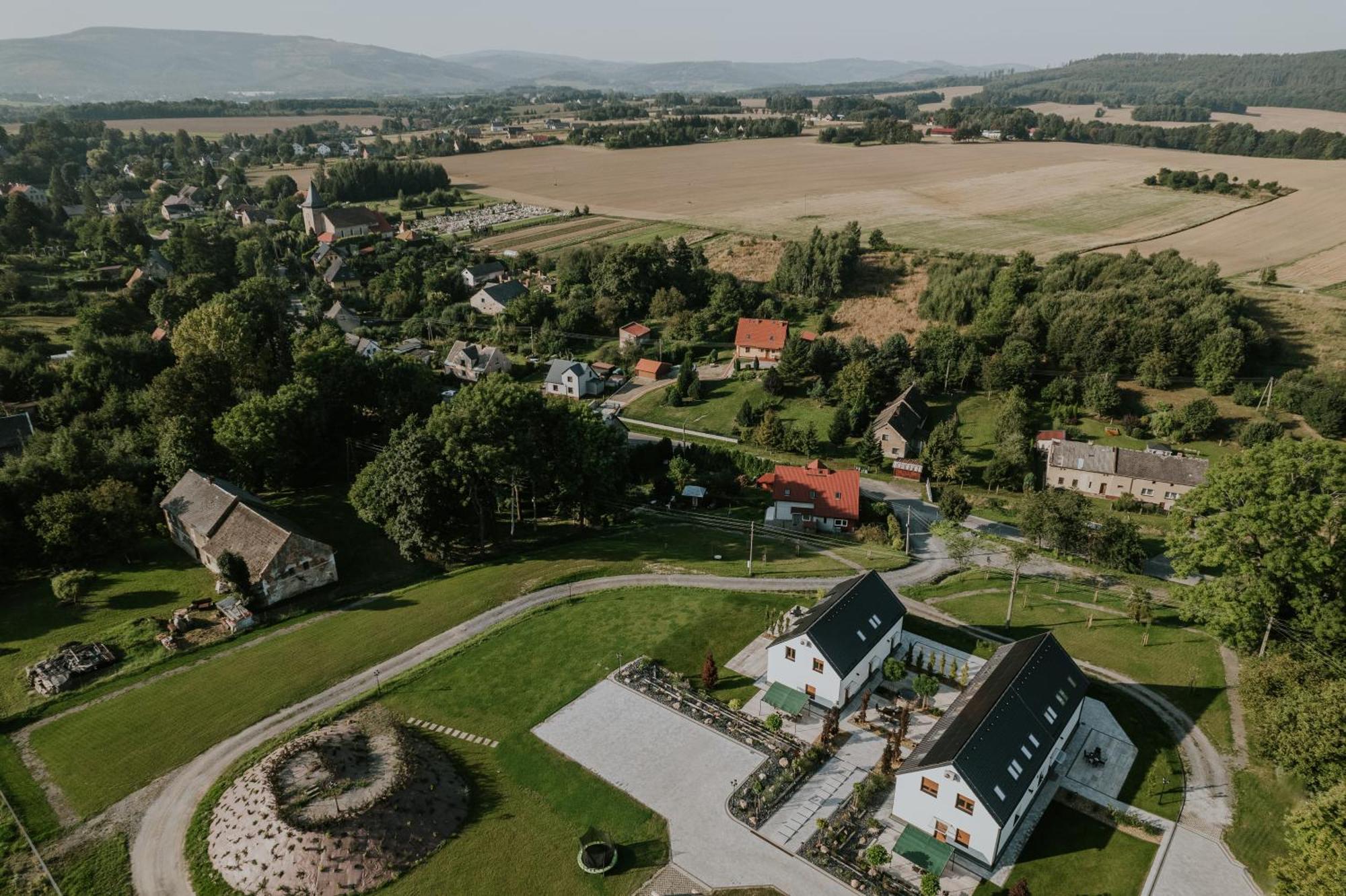 Appartamento Zapomniany Zdroj Glucholazy Esterno foto