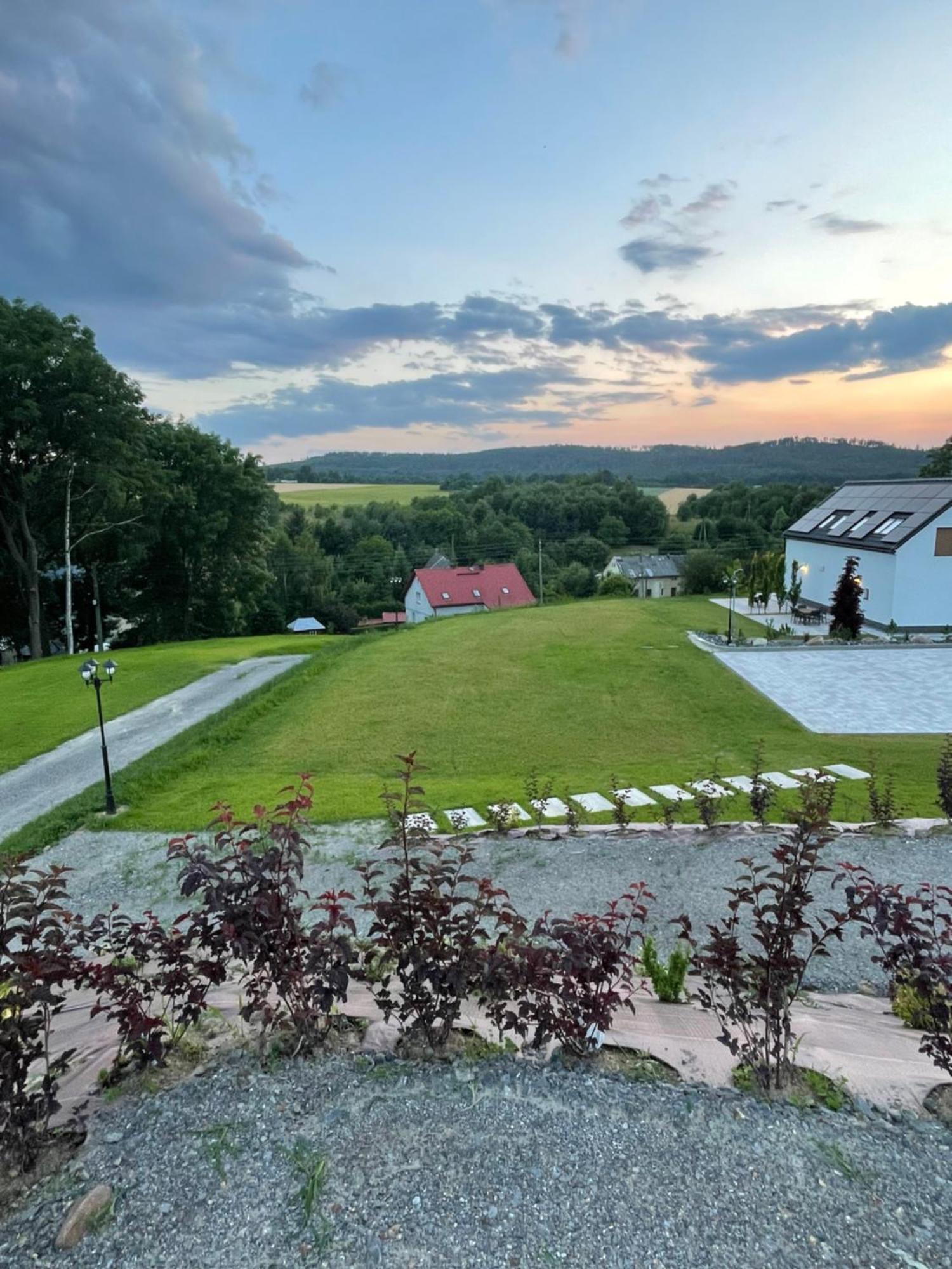 Appartamento Zapomniany Zdroj Glucholazy Esterno foto