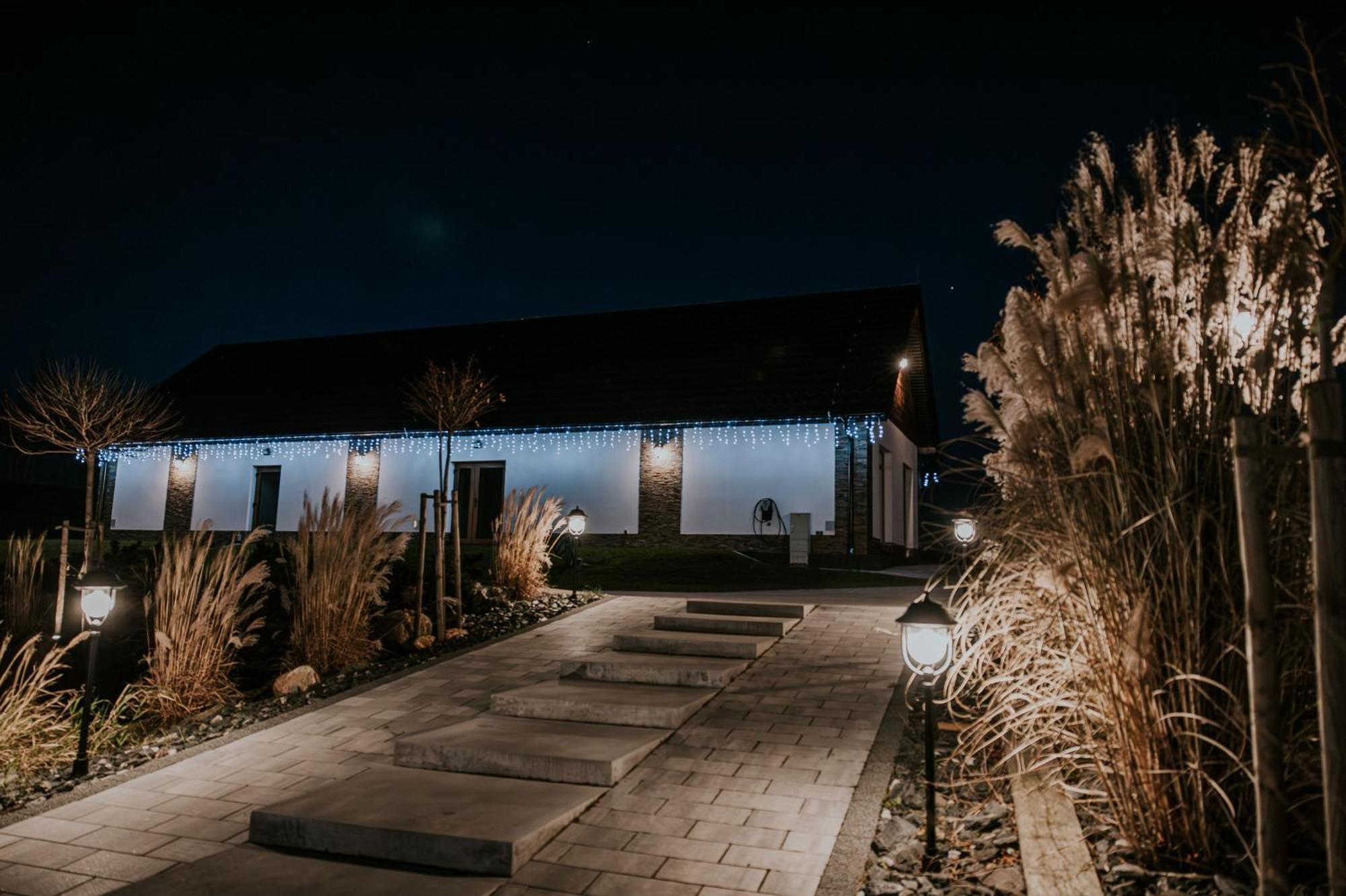 Appartamento Zapomniany Zdroj Glucholazy Esterno foto