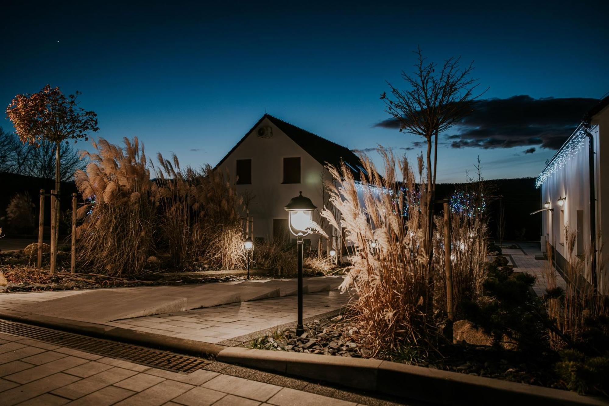 Appartamento Zapomniany Zdroj Glucholazy Esterno foto